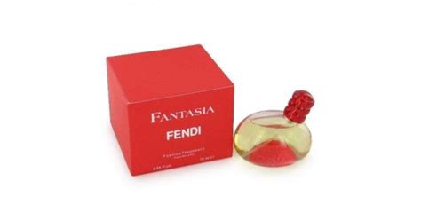 fendi fantasia red|Altro.